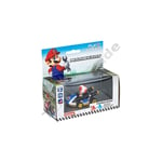 Carrera Pull Back Super Mario Kart - Toad