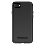 OtterBox SYMMETRY IPHONE 7/8/SE 2ND/3RD GEN BLACK