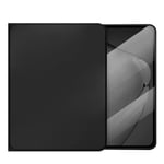 (iPad Air 3 10.5Black) iPad kotelolle 2021 Mini 5 6 Pro 11 9th Generation Tablet Case 10.2 2018 9.7 5th 6th Air 4 5 10,9 10th Silicon Black Cover Computer Cover & Skins