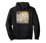 Stranger Things Tabletop Game Map Hellfire Club Pullover Hoodie