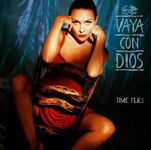 Vaya Con Dios  Time Flies  CD