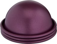 Tefal Creabake – Lot De 3 Demi Lune Moules, 7.5 CM, Anti - Adhérent Revêtement