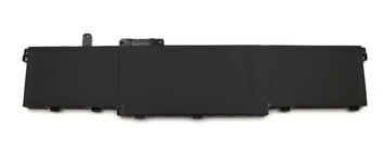 Lenovo bærbar batteri 6C, 94Wh, 11,55V, Lilon, LG, L21L6P70