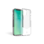 Coque Renforcée iPhone 12 mini PURE Garantie à vie Transparente Force Case - Neuf