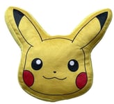 Pokemon - Pikachu Coussin '40x40x3cm
