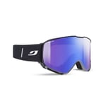 Julbo Quickshift Reactiv 1-3 High Contrast - Masque ski homme  