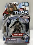 Marvel Thor Dark World Dark Elf  Action Figure