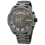 MONTRE Homme XXL Diesel DZ4466 avec Chronographe et Date. 389,00 € NEUVE