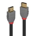 Lindy 10m Standard HDMI Cable, Anthra Line, Long Length, Gold Plated (US IMPORT)