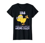 IBS Awareness Irritable Bowel Syndrome IBS Awareness T-Shirt