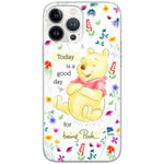 ERT GROUP mobile phone case for Huawei P30 original and officially Licensed Disney pattern Winnie the Pooh and friends 029 optimally adapted to the shape of the mobile phone, case made of TPU