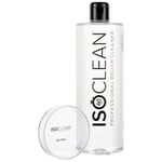 ISOCLEAN 'Enthusiast' Makeup Brush Cleaner with Easy Pour Top 525ml