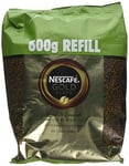 NESCAFÉ Gold Blend Instant Coffee Refill Pack, 600 g