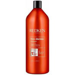 Shampooings Redken  Frizz Dismiss Shampoo