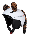 Helmet Ears JR Tiger (One Size)