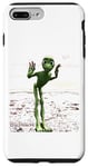 iPhone 7 Plus/8 Plus Dame Tu Cosita Music Dance T-Shirt Case