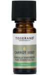 Tisserand Aromatherapy - Carrot Seed Daucus Carota Sativa Ethically Harvested (9 ml)