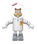 SUPER7 Spongebob Squarepants Sandy Cheeks - ULTIMATES! 7 in Scale Ac (US IMPORT)