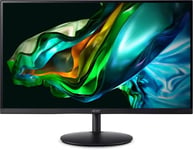 Monitor Lcd 32" Sh322quabmiphu Um.Js2ee.A05 Acer