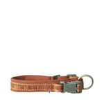 Hurtta Casual ECO Halsband Cinnamon - 20-30 cm