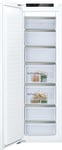 Neff GI7812EE0G Integrated Tall Freezer