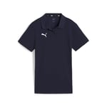 PUMA Polo Unisexe Teamgoal Casuals WMN