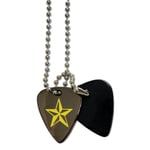 Pick Necklace - Star