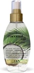 Organix Coconut Oil Weightless Hydrating Oil Mist 118 Ml