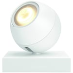 Philips Lighting Hue Spot de plafond LED 871951433918700 Hue White Amb. Buckram