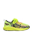 Asics PRE Noosa TRI 16 PS Sneaker, 12 UK Safety Yellow/Black