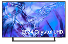 Samsung UE50DU8500 50" Crystal UHD 4K HDR Smart TV (2024)