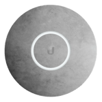 Ubiquiti Concrete Design Upgradable Casing for nanoHD 3-Pack