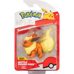 Battle Figurset - Flareon 8 cm