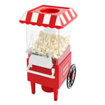 Machine à popcorn Wiki - Fairground