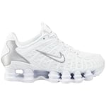 Chaussures Nike  Vapor 3 Luna Ltr