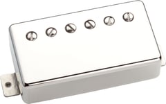 Seymour Duncan SH 1N 59 Neck Humbucker Nickel