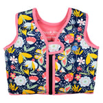 Splash About Go Splash Swim Vest, Ladybird, 4-6 Years