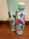 CHILLY'S  INSULTED  BOTTLE   500ML  FLORAL EDITION ART ATTACK