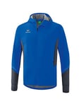 Erima Course Veste, Bleu Roi, 3XL, Homme