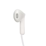 Type C Earphones Hifi Stereo Wired Headphone With Microphone For Fo Part