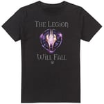 T-shirt World Of Warcraft  TV2431