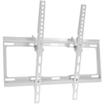 Proper Universal TV Wall Bracket Non Height Adjustable 55 " White