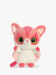 Aurora World YooHoo Shooga Sugar Glider Plush Soft Toy