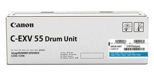 Canon 2187C002/C-EXV55 Drum kit cyan, 45K pages for Canon IR-C 256 i