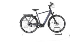 gazelle chamonix c5 hms velo electrique hommes 2024   tres bon etat