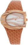 MONTRE Femme CERRUTI 1881 SWISS MADE. Cadran en Nacre et or rose. 399,00€ Neuve