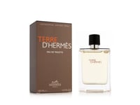 Hermès Terre D'hermès Eau De Toilette 100 Ml (Man)