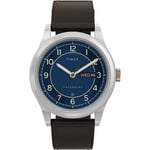 Timex Mens Waterbury Traditional Watch TW2V28500