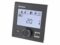 Truma CP Plus Combi 4 6 6 6D iNet Ready Heating Panneau de commande numérique à