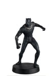 Marvel Movie Collection figurine 1/16 Black Panther 12 cm 002646